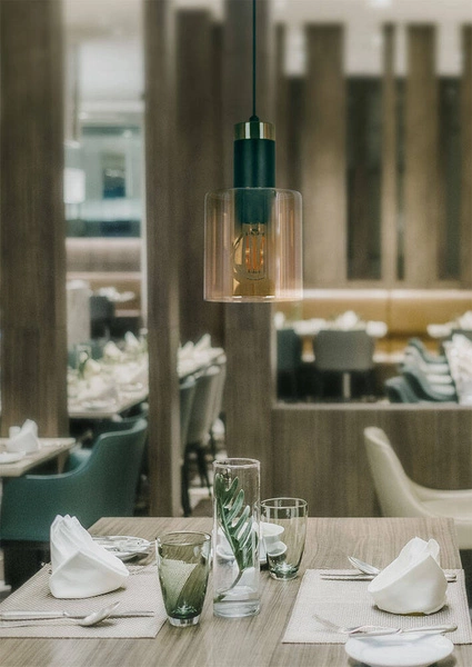 Lampa wisząca K-5255 z serii ALTO