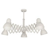 Lampa Sufitowa HARMONY WHITE V 6871