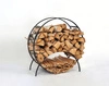 Stojak na drewno KS-21 STOJAK WOOD RING M z serii KAJA HOME