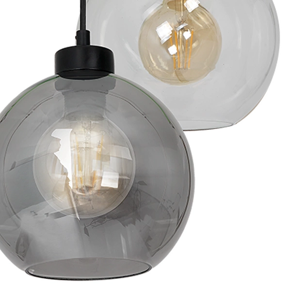 Nowoczesna lampa wisząca SOFIA MIX MLP6585