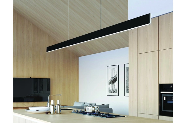 Azzardo OLIVIER 120 3000K DIMM (10W+40W) WO 5106