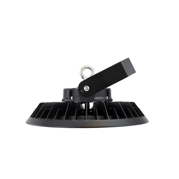 PLATEO 3 HIGH BAY 200W NW 230V 90st IP65 IK08 347x160mm CZARNY 5 lat gw. DALI