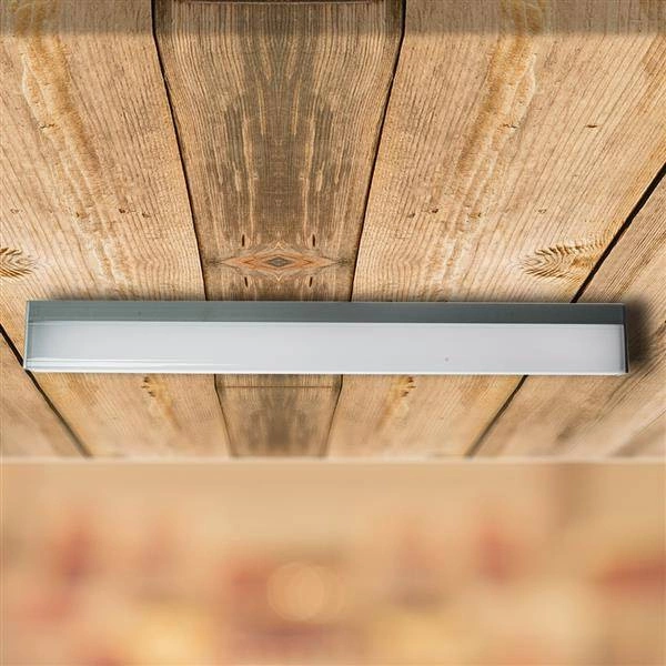 Lampa podszafkowa 30cm 7,6W barwa neutralna 4000K EKLP2345