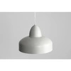 Aldex Lampa wisząca COMO 946G22, szara, 1x60W E27