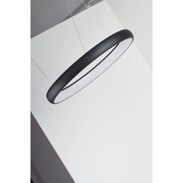 Azzardo ANTONIO PENDANT 81 CCT BK + REMOTE CONTROL 5066