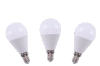 Azzardo WIFI LED BULB E14 5W 3216