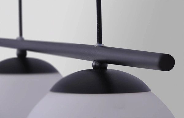 Lampa wisząca K-4965 z serii ARTON