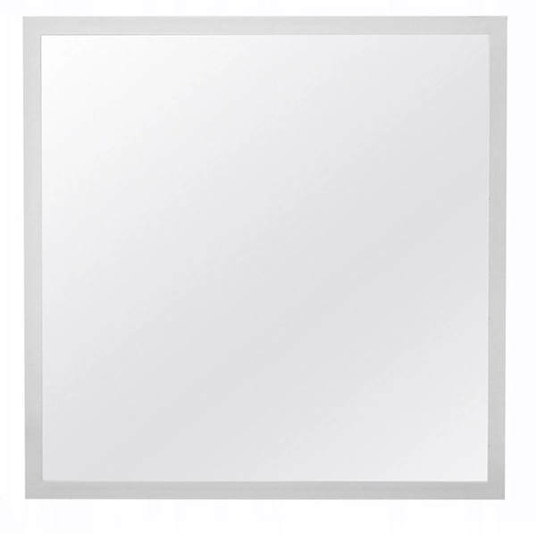 Panel LED natynkowy 60x60 40W biały PL-C05 130lm/W 4000K barwa neutralna