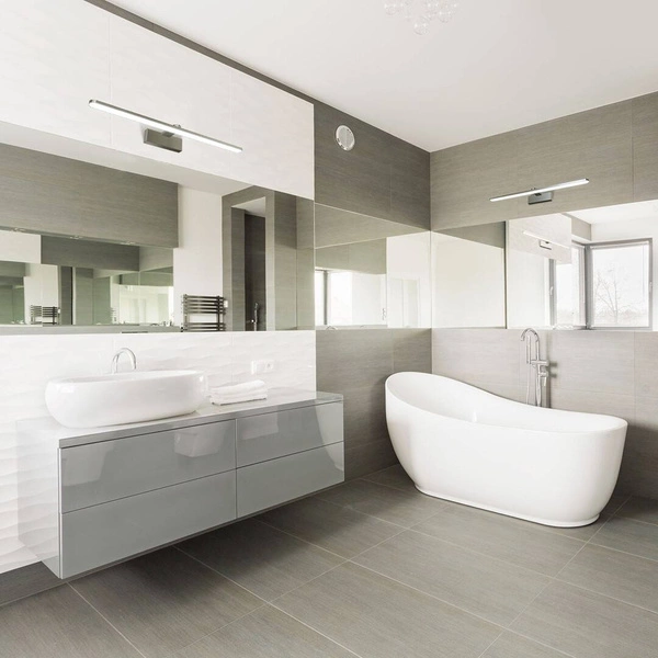 Kinkiet SPLASH CHROME 12W LED 60cm ML5614