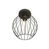 Lampa sufitowa Emibig NEST 1 BL 1371/1
