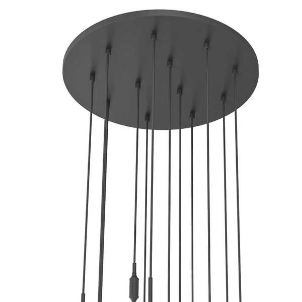 Orlicki Design Ero XII Nero 60 OR85402