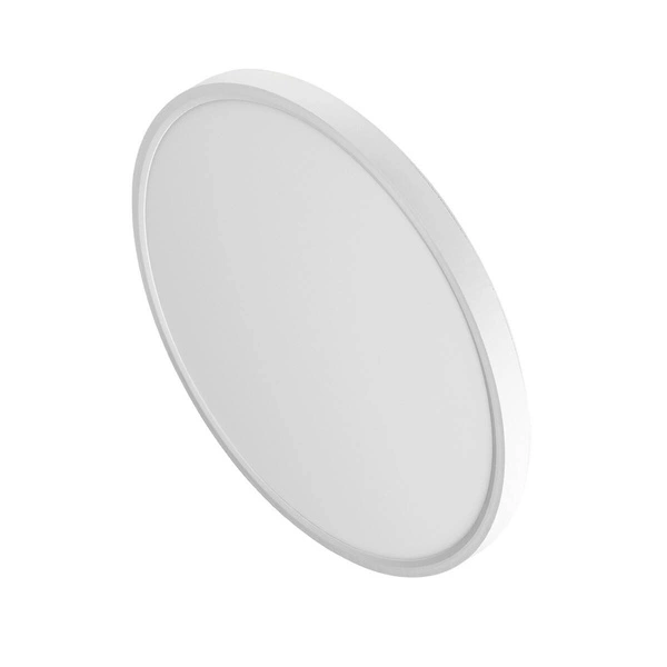 Plafon California LED CCT biały 40 cm LP-2505/1C-40 WH