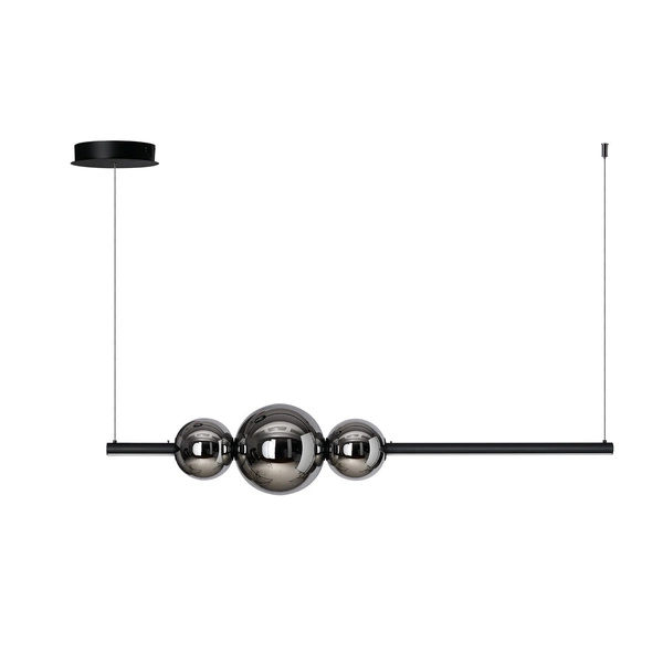 Azzardo SANDRA 3 BLACK 3352