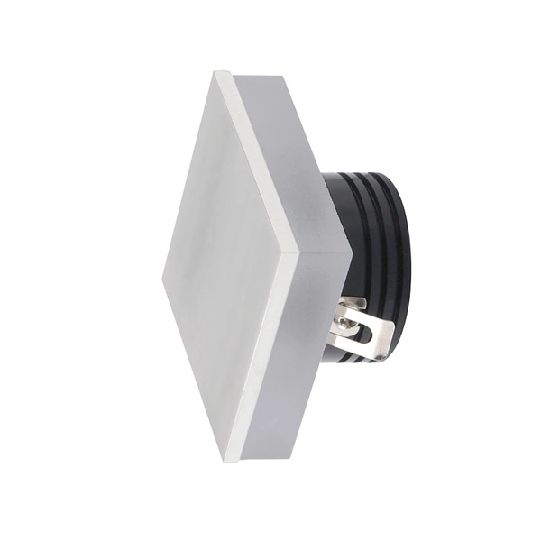 Azzardo OZ SATIN NICKEL 3374