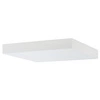 Plafon LID SQUARE LED 30cm 50W barwa neutralna 4000K | biały 10432