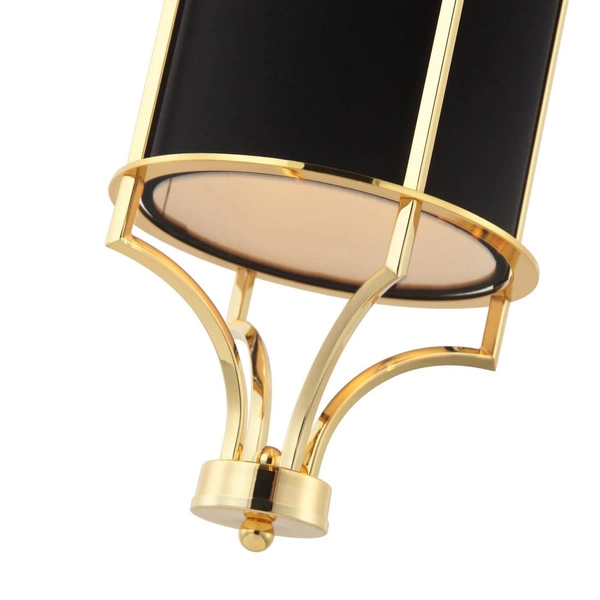 Orlicki Design Lunga Gold Nero OR84108