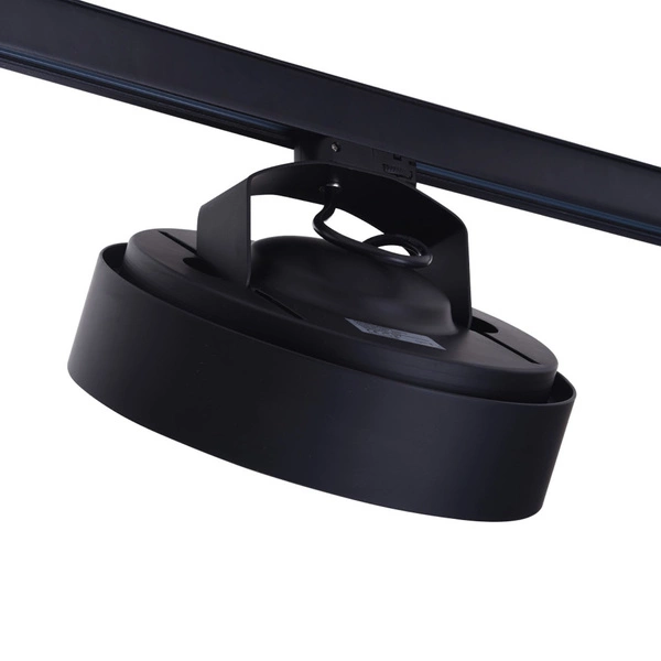 Azzardo MIKKA TRACK 3LINE 24W 3000K BK 4516