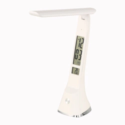 CRUZ WHITE LAMPA BIURKOWA LED 4W