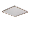 Plafon LED 40W Kwadratowy Złoty CCT 3000K/4000K/6000K 60x60cm Abruzzo Angelo