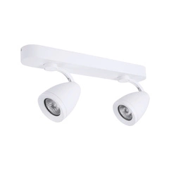 ALBICO 2 WHITE