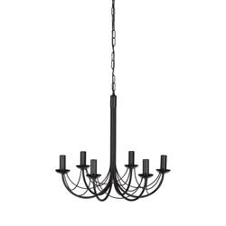 Lampa wisząca K-3520 z serii PERSEO