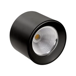 CEL ZOSMA 3 ROUND FRUIT 27W 230V 40st Black Zwieszna