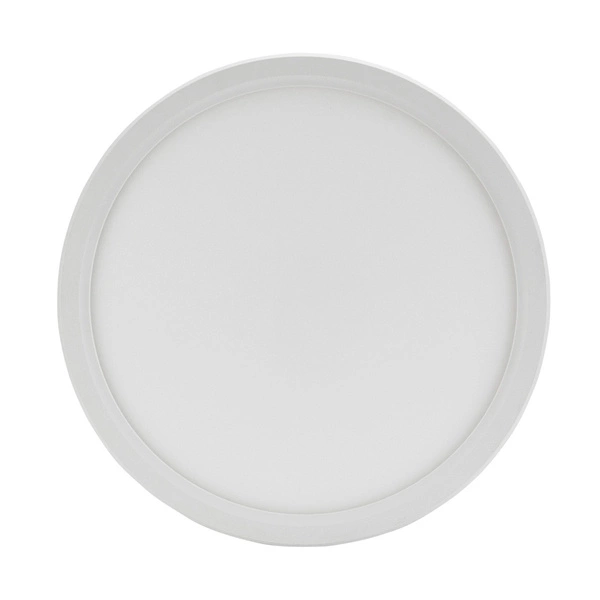 NYMPHEA FLAT DUO 24W CCT 230V 120ST IP54 FI292X26MM BIAŁY OKRĄGŁA