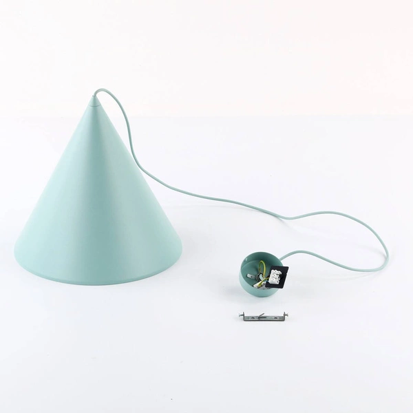 CONO MINT LAMPA WISZĄCA 1 L 10063