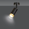 Lampa sufitowa Emibig HIRO 1 BL/GOLD 965/1