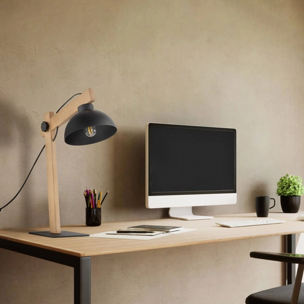 OSLO LAMPKA NOCNA 5346