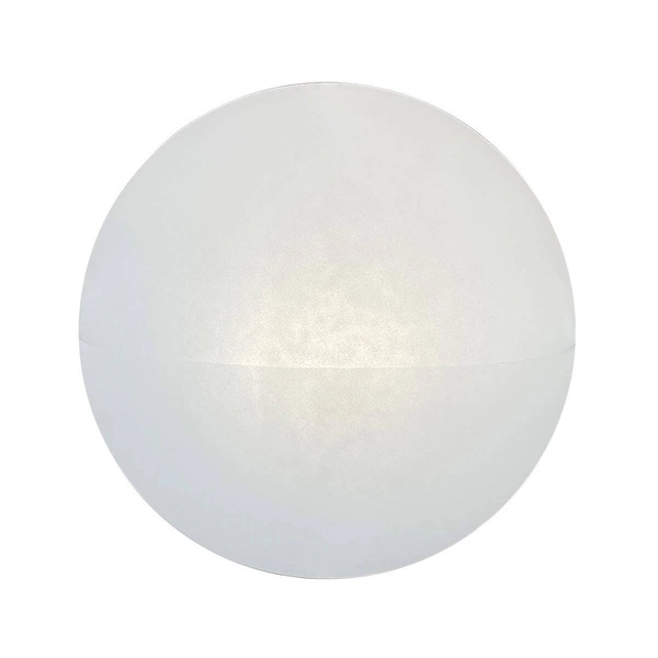 Lampa ogrodowa Gaja 30 cm 1xE27 LP-JH-1095-300