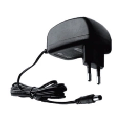 ZASILACZ WTYCZKOWY 12V, 12W z 2m kablem - tylko do CABINET