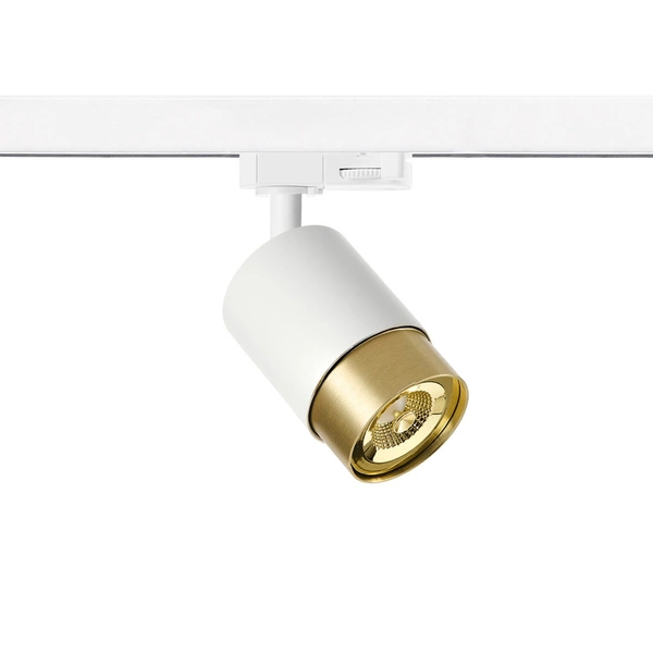 ALIA BASE TRACK 3LINE WH