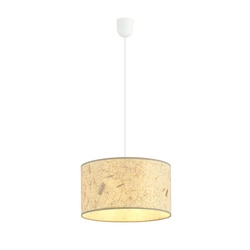 Lampa wisząca Emibig ASTON 1 CORK 1150/1