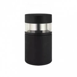 Lampa zewnętrzne stojąca Italux Marcon 4K OFL-6552-25-4K