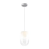 Lampa wisząca VASO 3 WHITE 4W