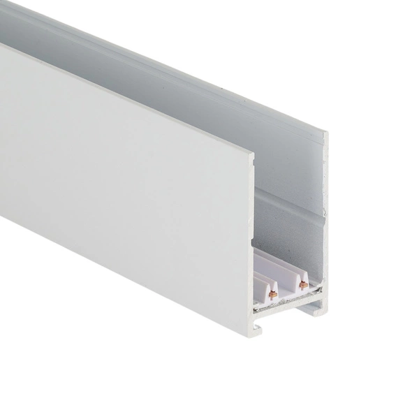 Azzardo BETA TRACK MAGNETIC57 230V 3m BK 5143