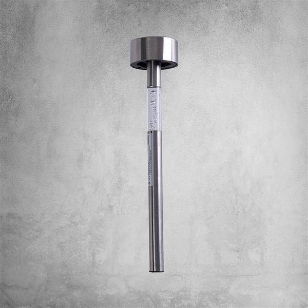 Lampka ogrodowa solarna COLOR EKO4772