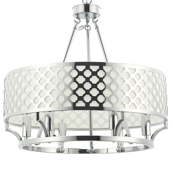 Orlicki Design Verno Cromo OR84375