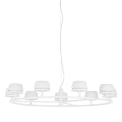 Miranda AD16004 9A WH