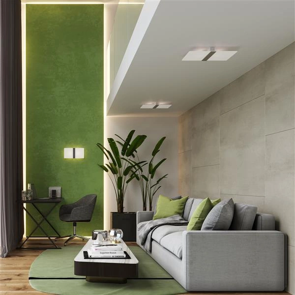 Plafon AZALIA SL.1007