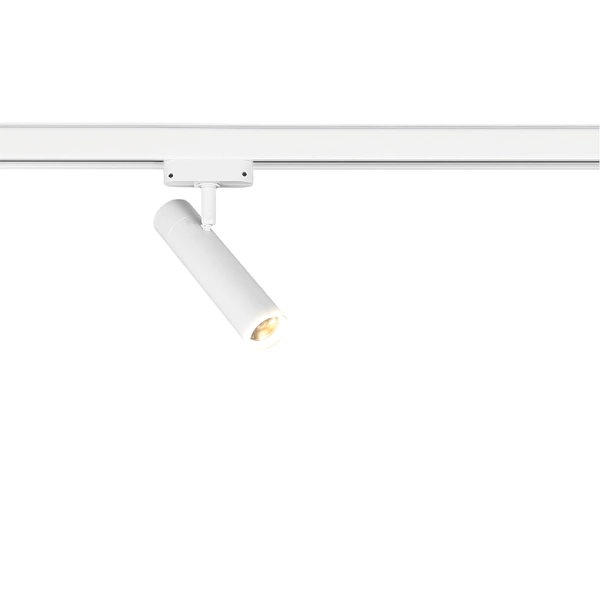 Reflektor Magro 7W 2700/4000K Biały 1 Obwodowy