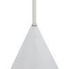 Lampa wisząca ZENITH XS wys.130cm szer.11cm GU10 IP20 | Biały 11453