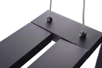 Azzardo FLASH 160 4000K BK 5428