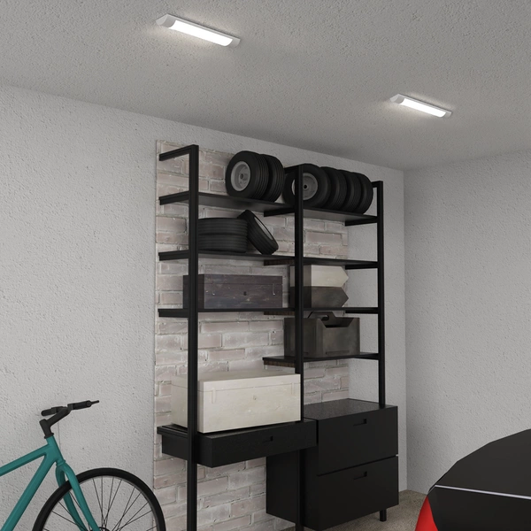 Listwa LED Batten 9W 30cm 4000K