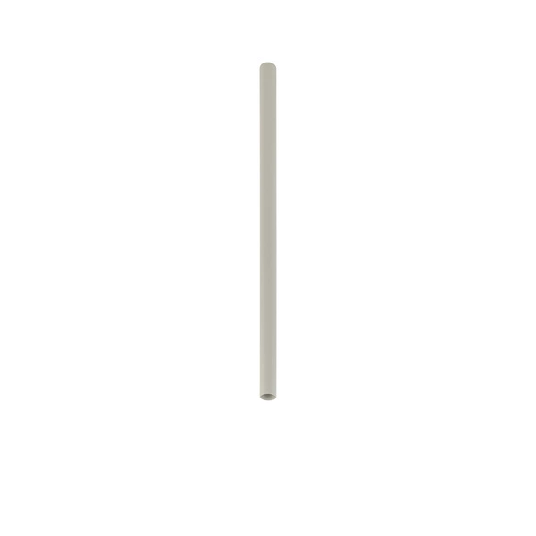 Lampa punktowa FOURTY SILK GRAY M 75cm miniGU10 | szary  10886