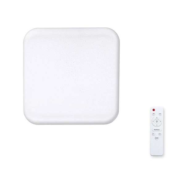 Kinkiet WILSON WHITE 1xGU10