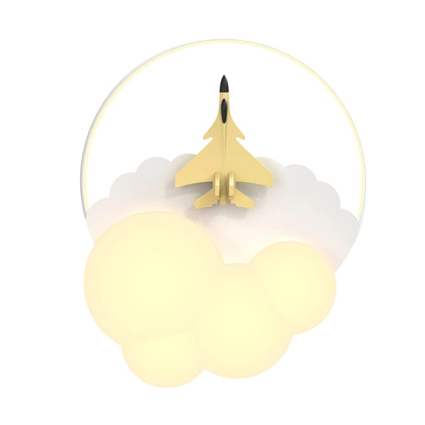 MX4024-1-3WT FOCUS LAMPA SUFITOWA