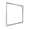 Ramka 60x60 do paneli LED Aluminiowa, EKP9131