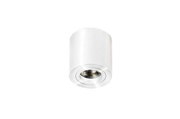 Azzardo MINI BROSS WHITE 1711